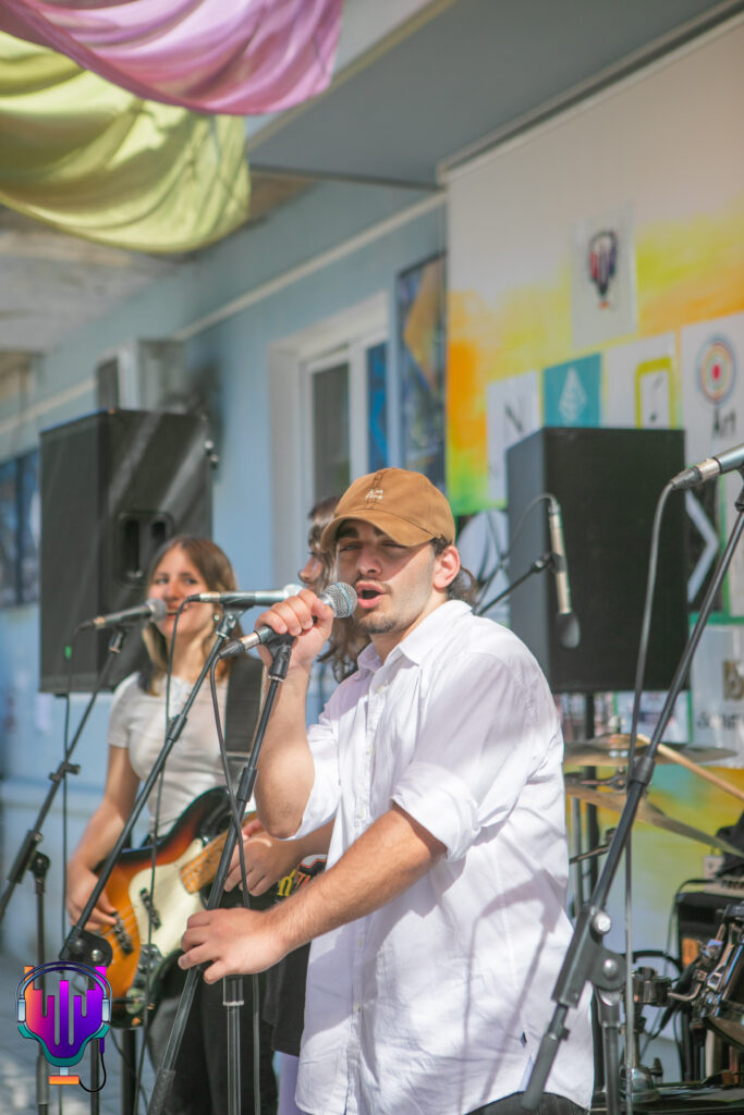 Радиофестиваль авторской музыки «Музыка из Батуми» 2023