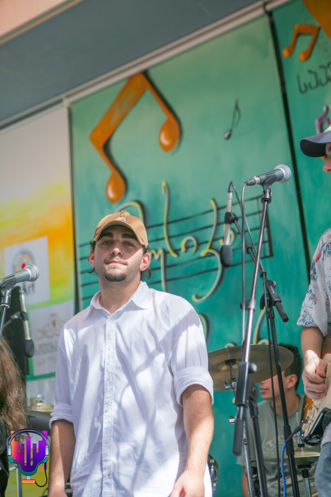 Радиофестиваль авторской музыки «Музыка из Батуми» 2023