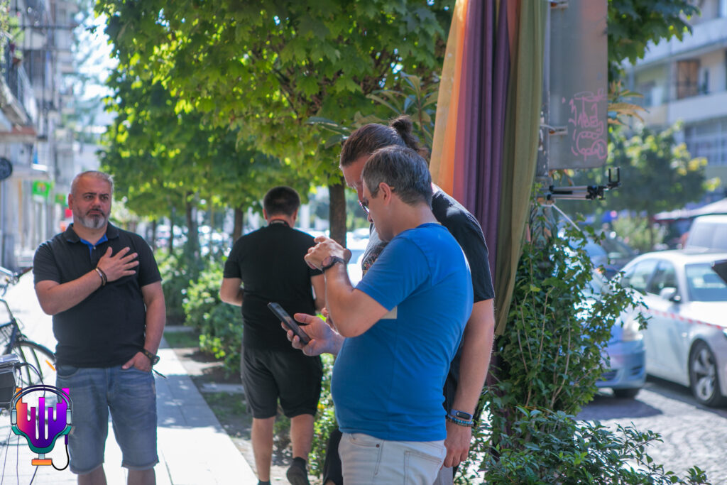 Радиофестиваль авторской музыки «Музыка из Батуми» 2023