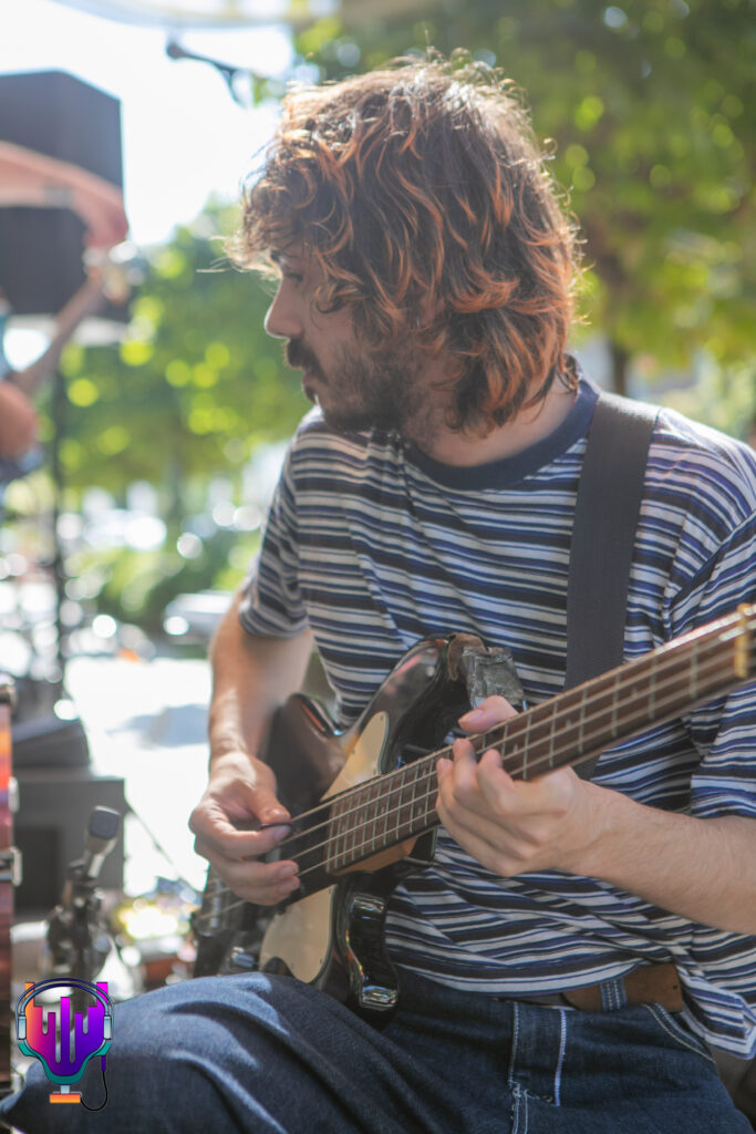 Радиофестиваль авторской музыки «Музыка из Батуми» 2023