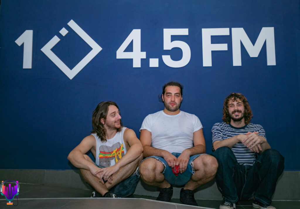 Радиофестиваль авторской музыки «Музыка из Батуми» 2023