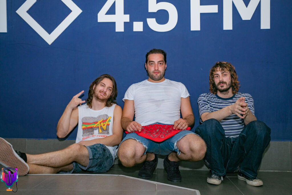 Радиофестиваль авторской музыки «Музыка из Батуми» 2023