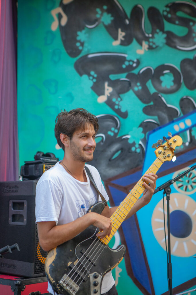 Original Music Radio Festival “Music from Batumi” 2024