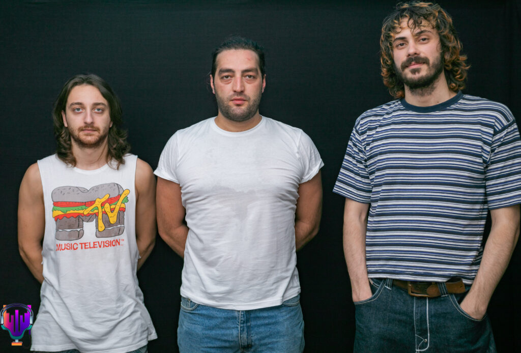 Радиофестиваль авторской музыки «Музыка из Батуми» 2023