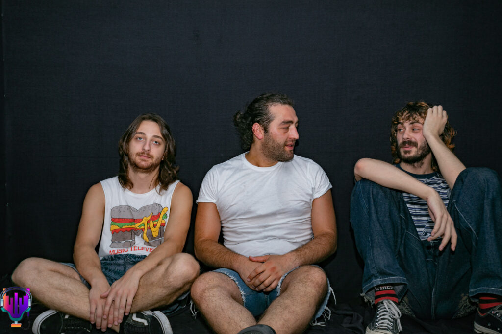 Радиофестиваль авторской музыки «Музыка из Батуми» 2023