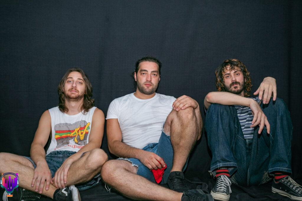 Радиофестиваль авторской музыки «Музыка из Батуми» 2023