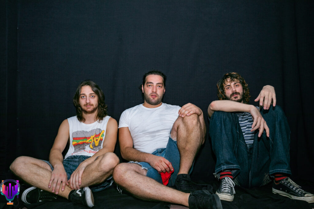 Радиофестиваль авторской музыки «Музыка из Батуми» 2023