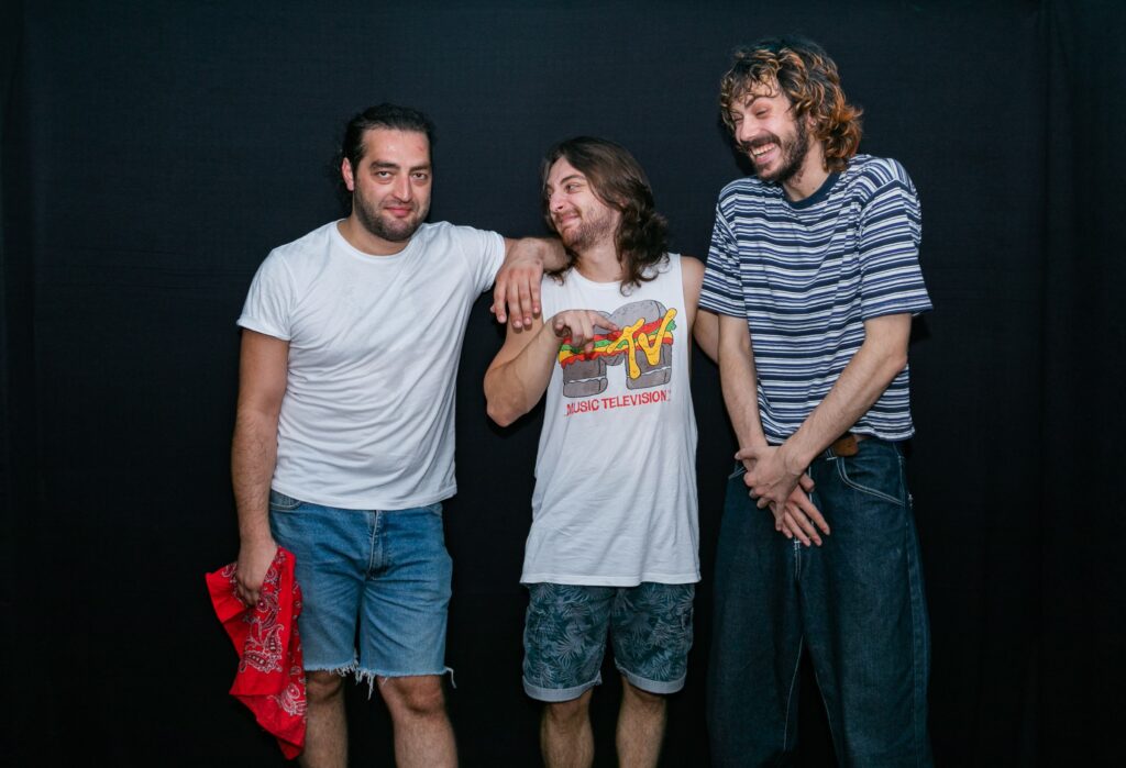 Радиофестиваль авторской музыки «Музыка из Батуми» 2023