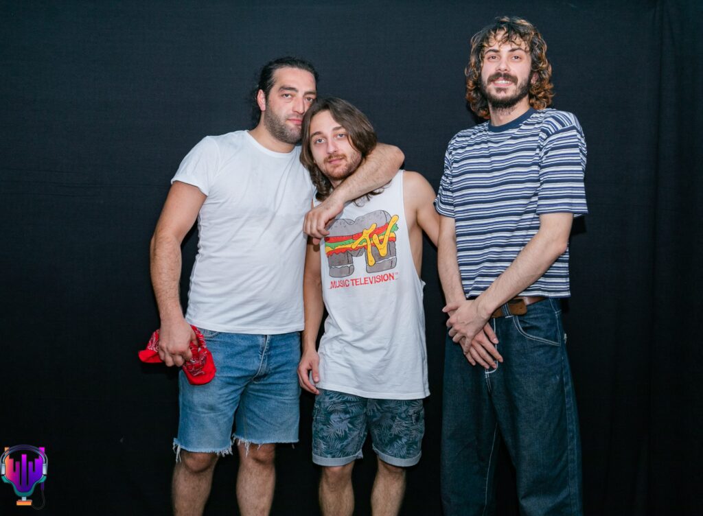 Радиофестиваль авторской музыки «Музыка из Батуми» 2023