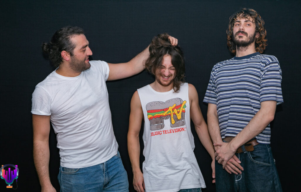 Радиофестиваль авторской музыки «Музыка из Батуми» 2023