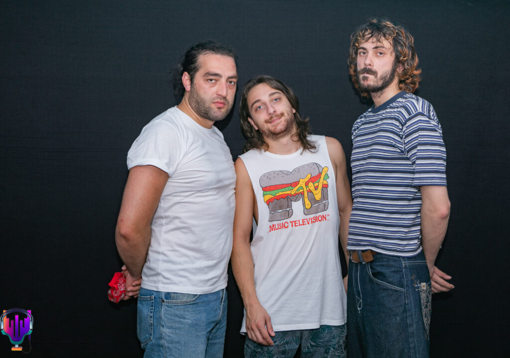 Радиофестиваль авторской музыки «Музыка из Батуми» 2023