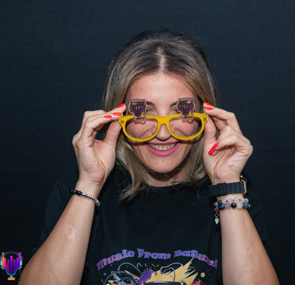 Радиофестиваль авторской музыки «Музыка из Батуми» 2023