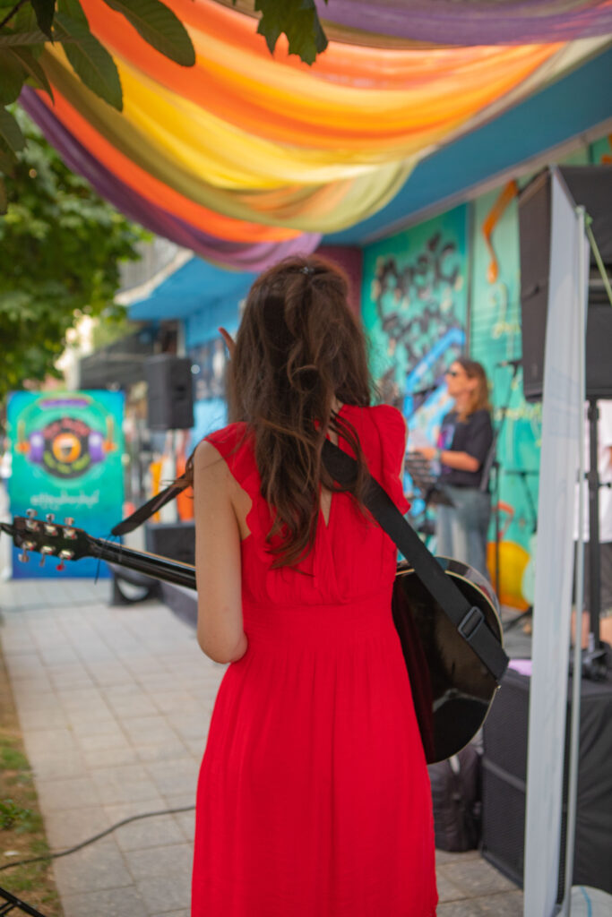 Original Music Radio Festival “Music from Batumi” 2024