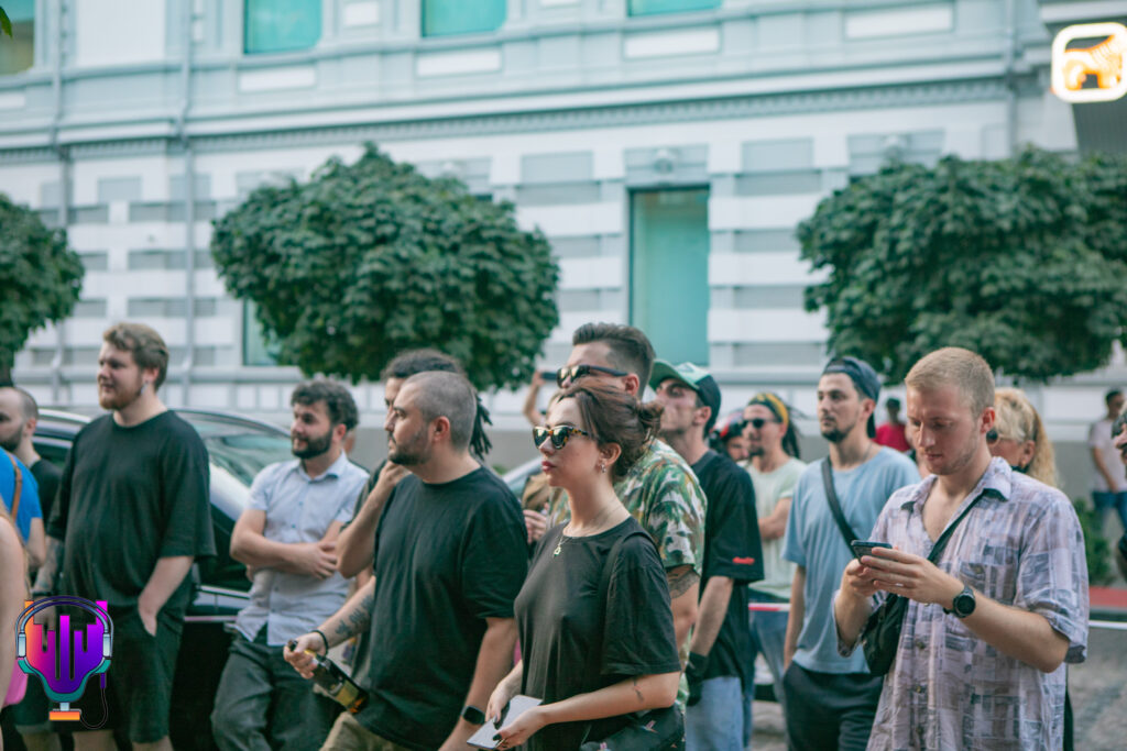 Радиофестиваль авторской музыки «Музыка из Батуми» 2023