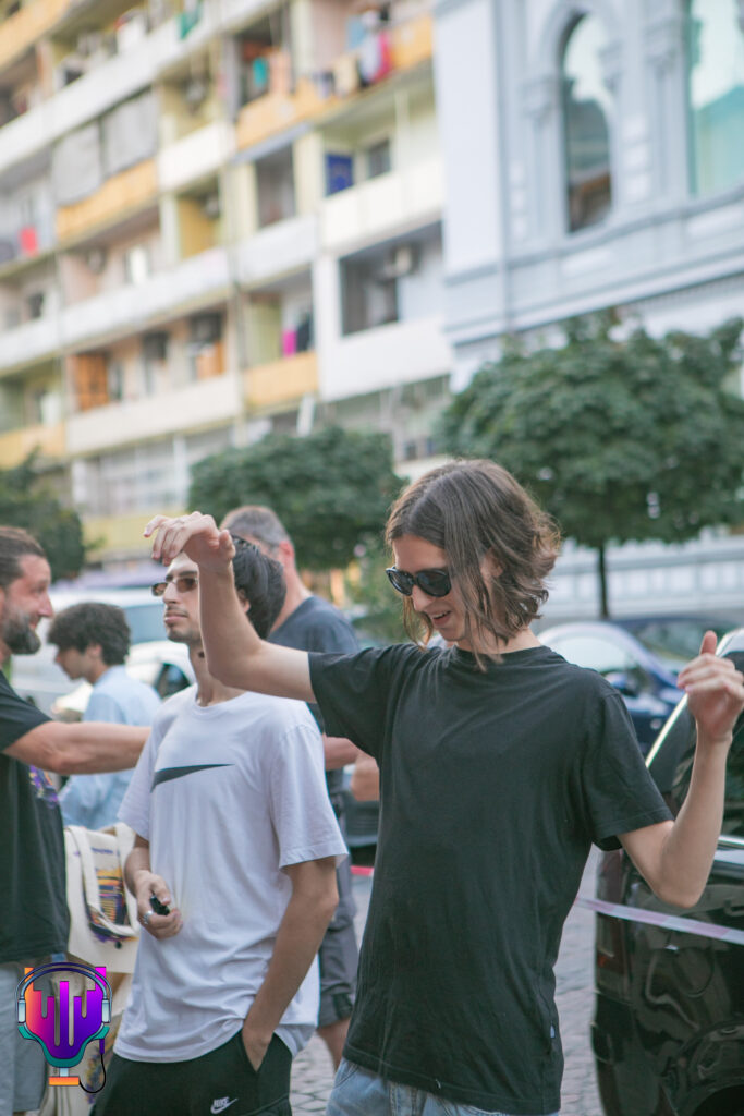 Радиофестиваль авторской музыки «Музыка из Батуми» 2023