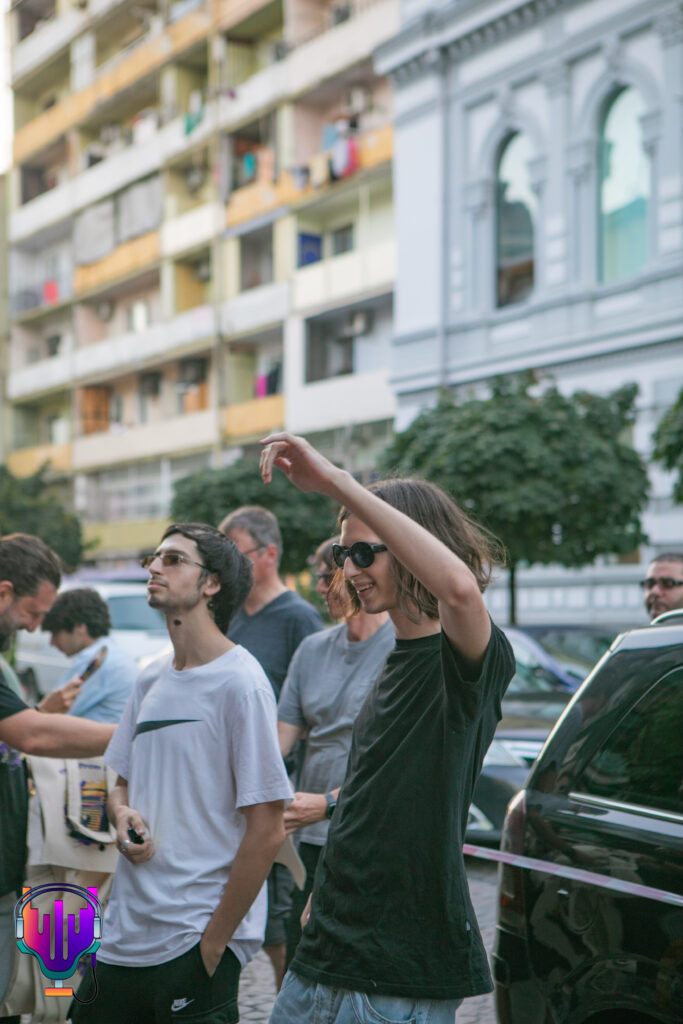 Радиофестиваль авторской музыки «Музыка из Батуми» 2023