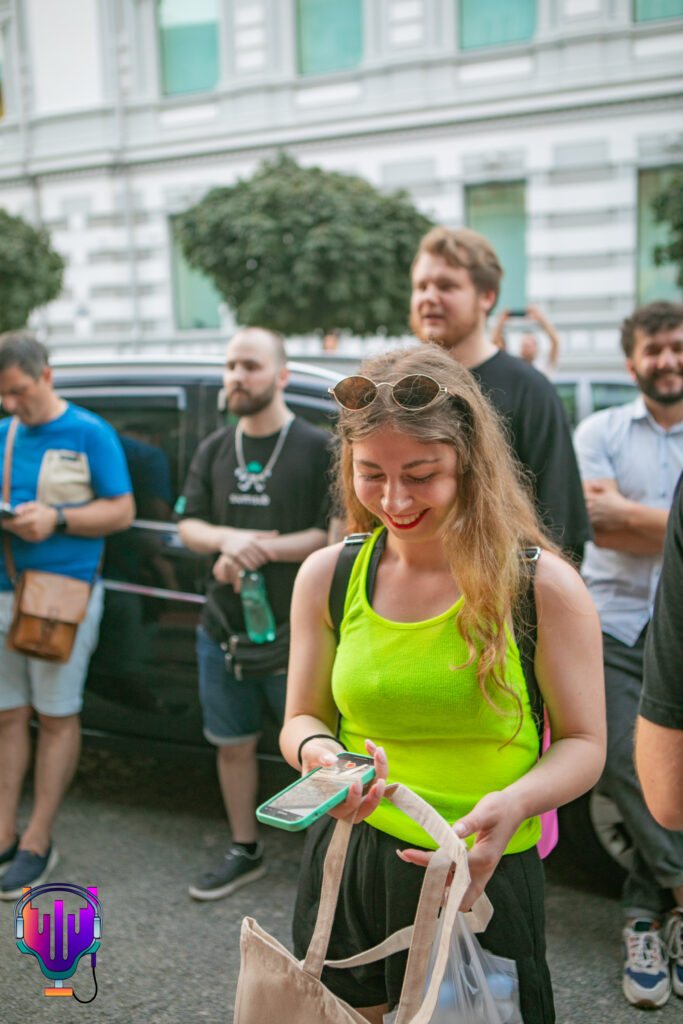 Радиофестиваль авторской музыки «Музыка из Батуми» 2023