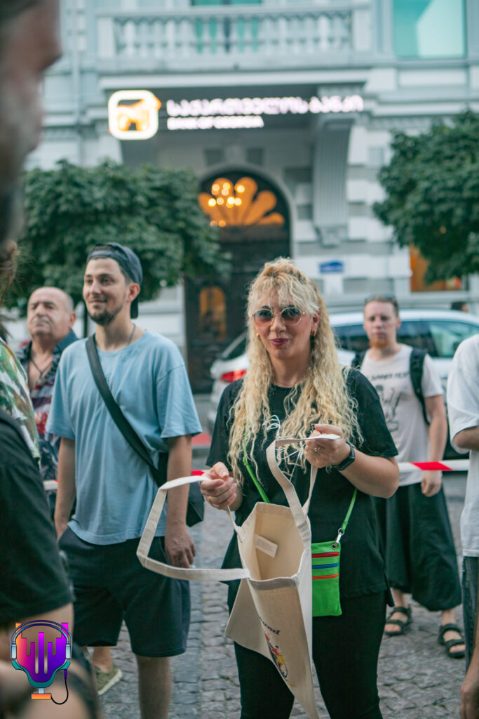 Радиофестиваль авторской музыки «Музыка из Батуми» 2023