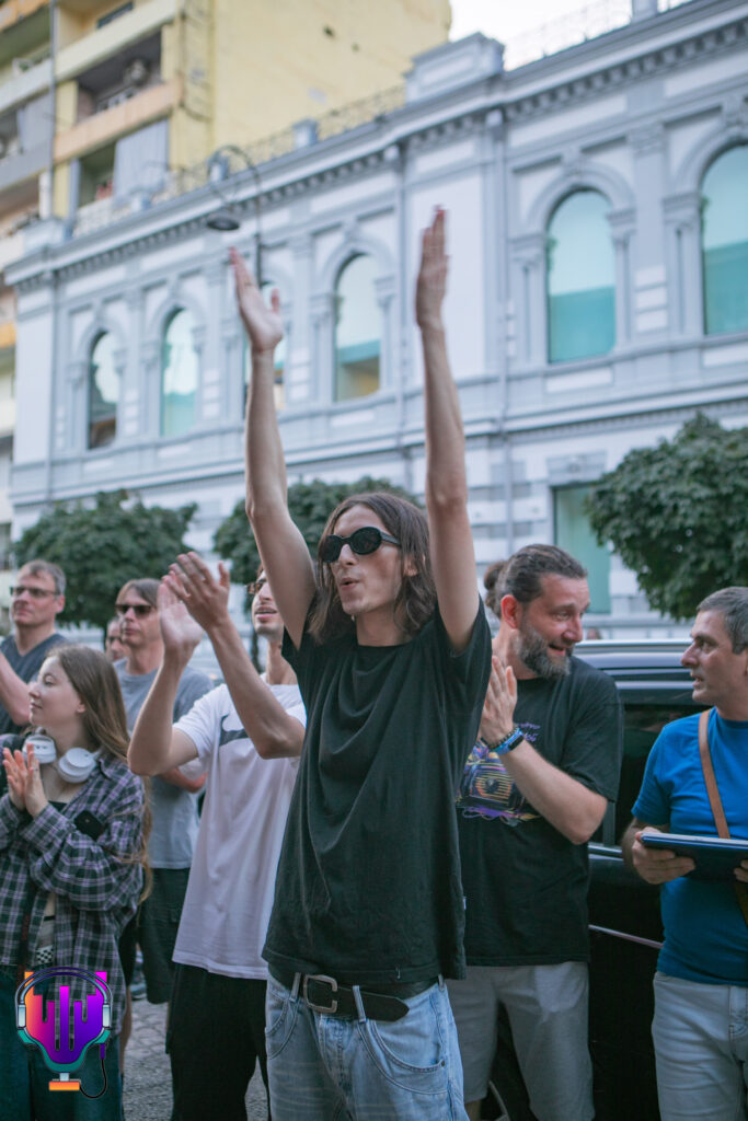 Радиофестиваль авторской музыки «Музыка из Батуми» 2023