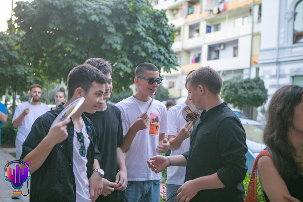 Радиофестиваль авторской музыки «Музыка из Батуми» 2023