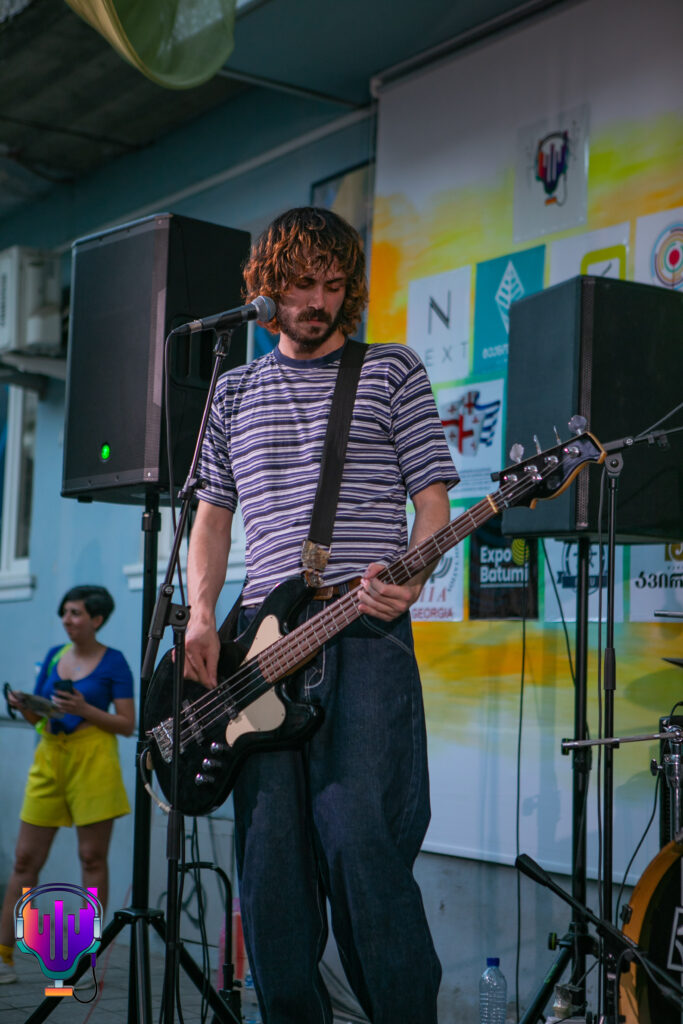 Радиофестиваль авторской музыки «Музыка из Батуми» 2023