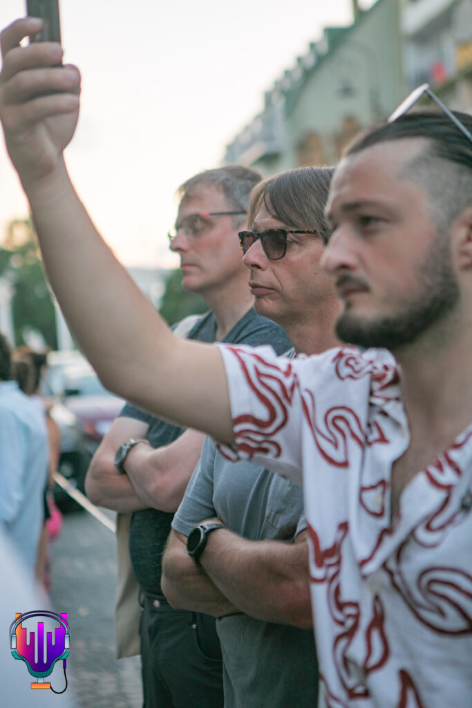 Радиофестиваль авторской музыки «Музыка из Батуми» 2023