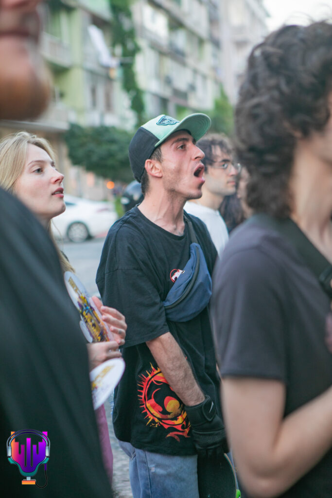 Радиофестиваль авторской музыки «Музыка из Батуми» 2023