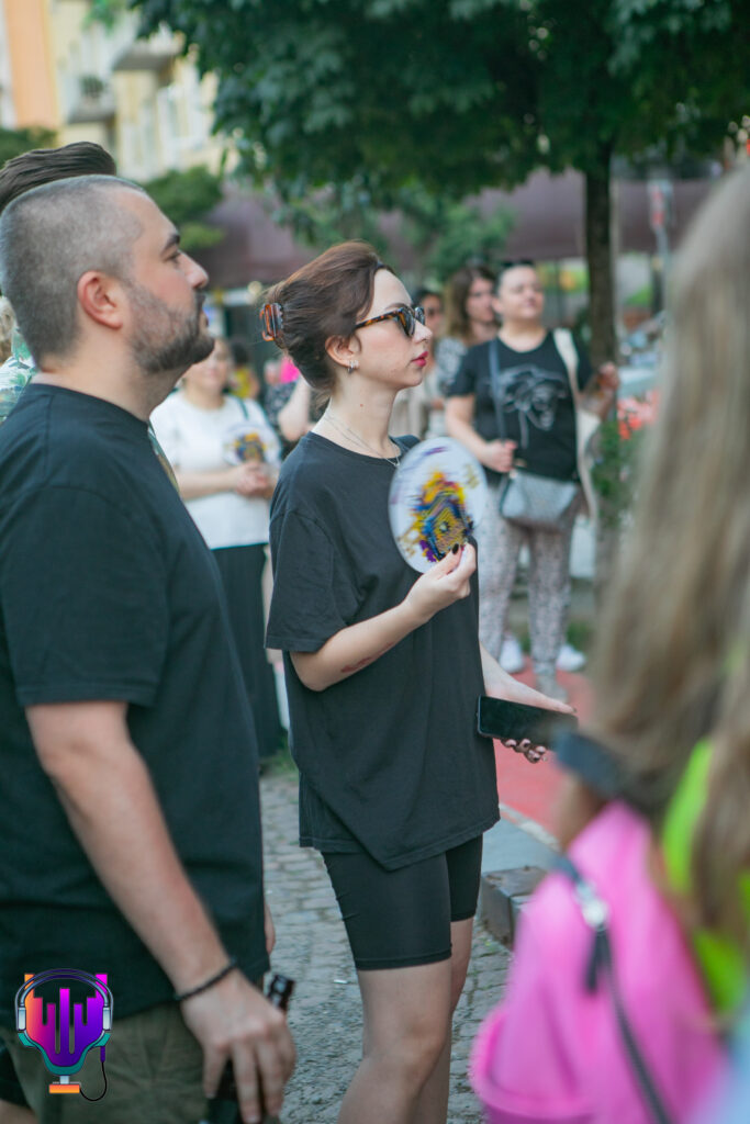 Радиофестиваль авторской музыки «Музыка из Батуми» 2023