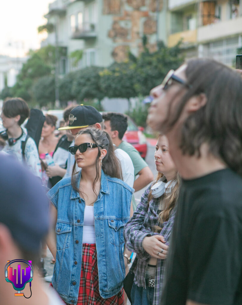 Радиофестиваль авторской музыки «Музыка из Батуми» 2023