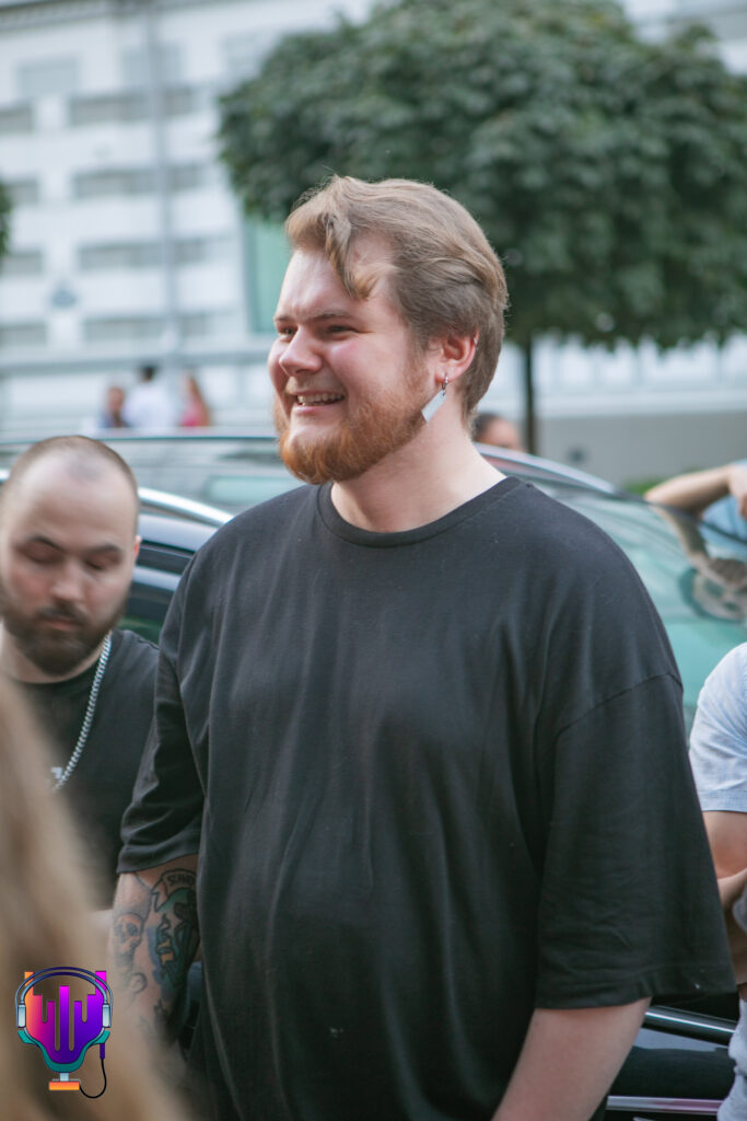 Радиофестиваль авторской музыки «Музыка из Батуми» 2023