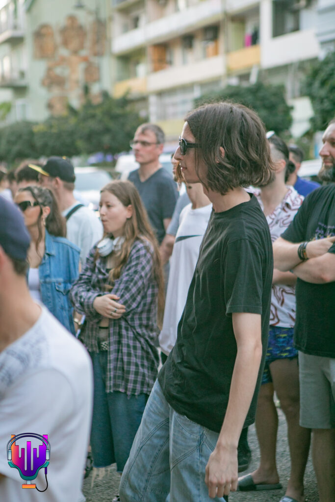 Радиофестиваль авторской музыки «Музыка из Батуми» 2023