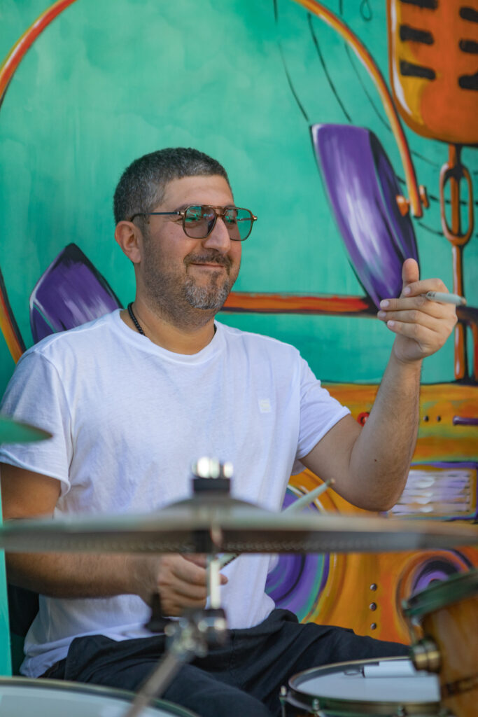 Original Music Radio Festival “Music from Batumi” 2024