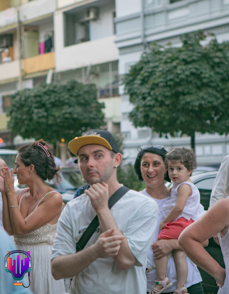 Радиофестиваль авторской музыки «Музыка из Батуми» 2023