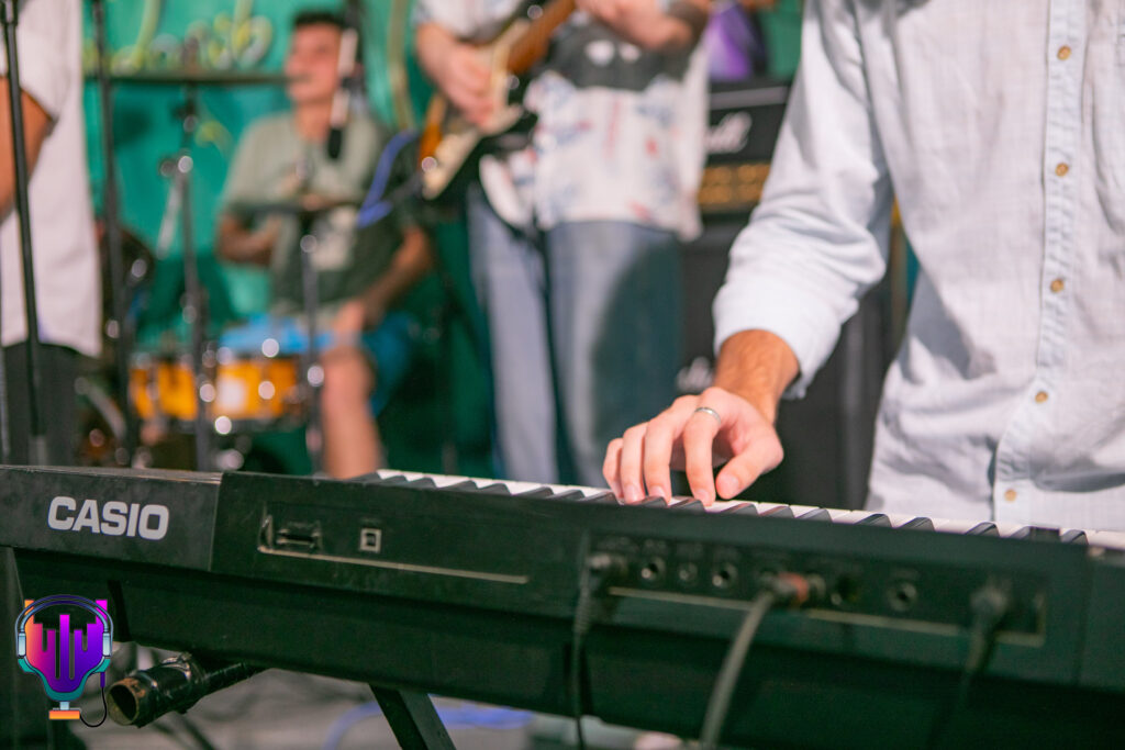 Радиофестиваль авторской музыки «Музыка из Батуми» 2023