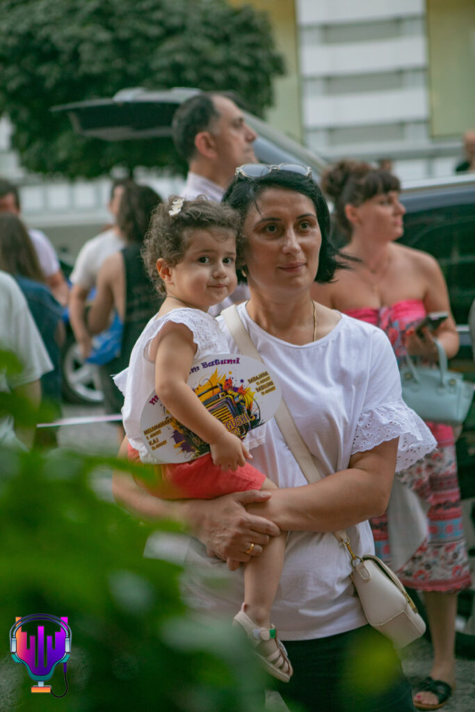 Радиофестиваль авторской музыки «Музыка из Батуми» 2023