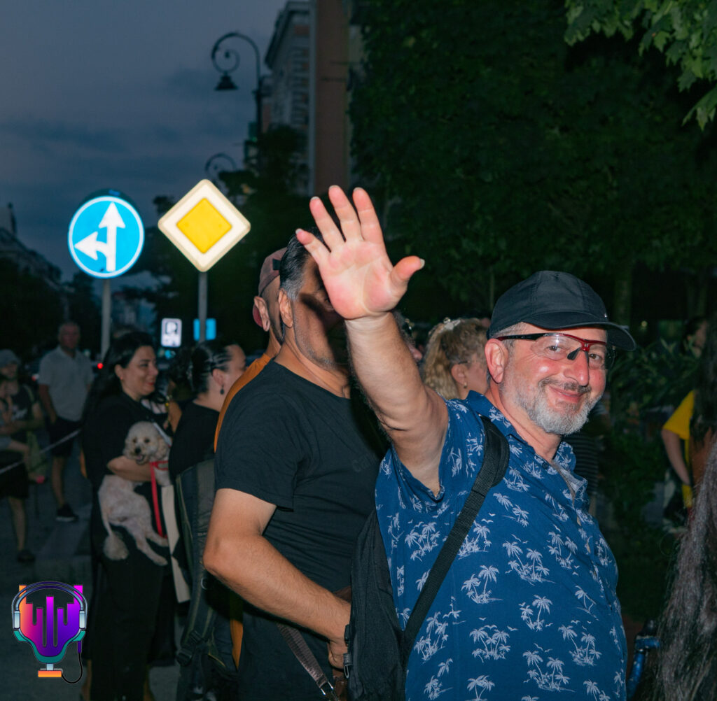 Радиофестиваль авторской музыки «Музыка из Батуми» 2023