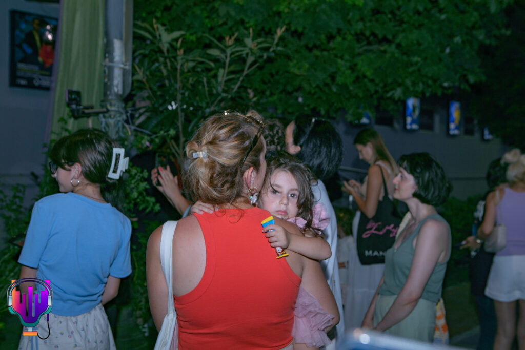 Радиофестиваль авторской музыки «Музыка из Батуми» 2023