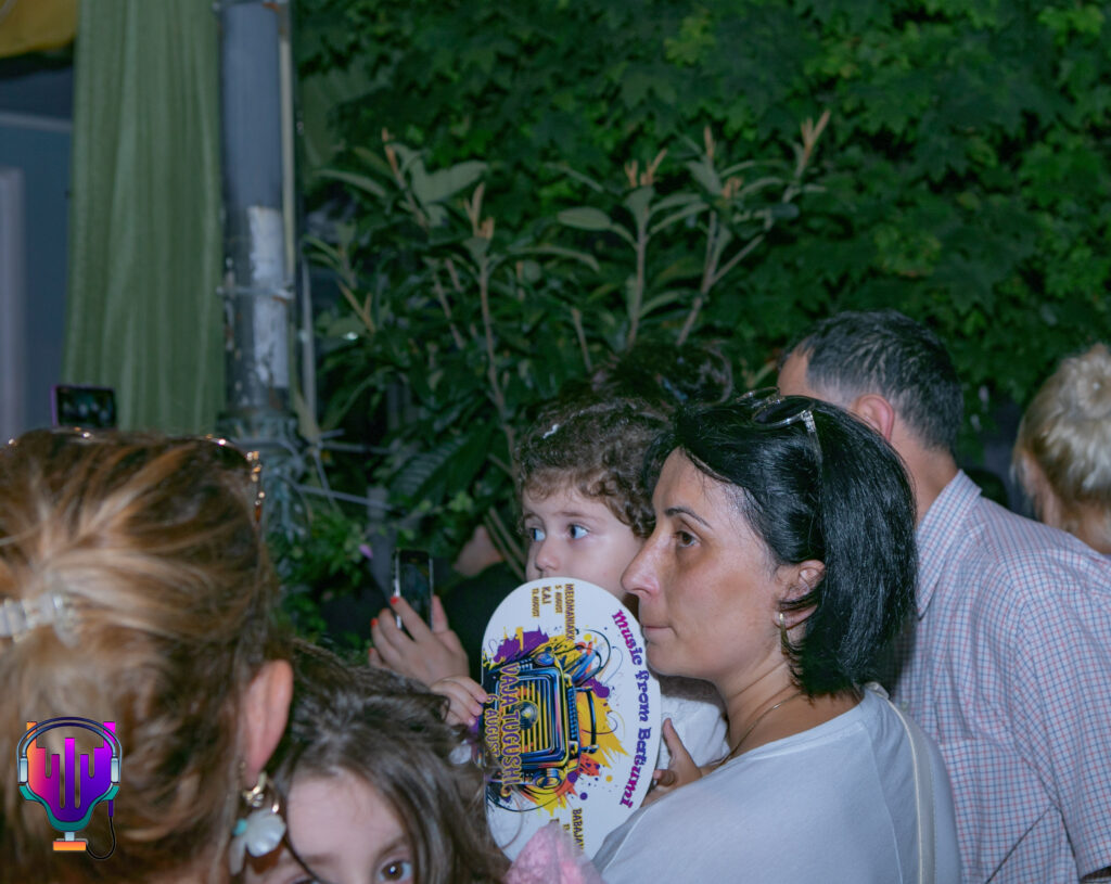 Радиофестиваль авторской музыки «Музыка из Батуми» 2023