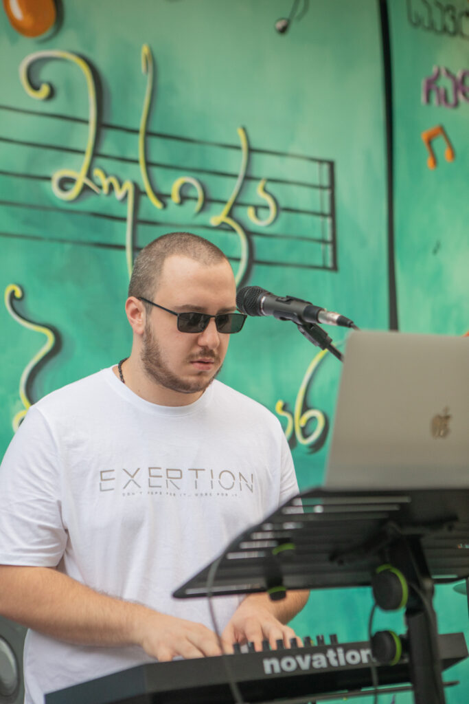 Original Music Radio Festival “Music from Batumi” 2024