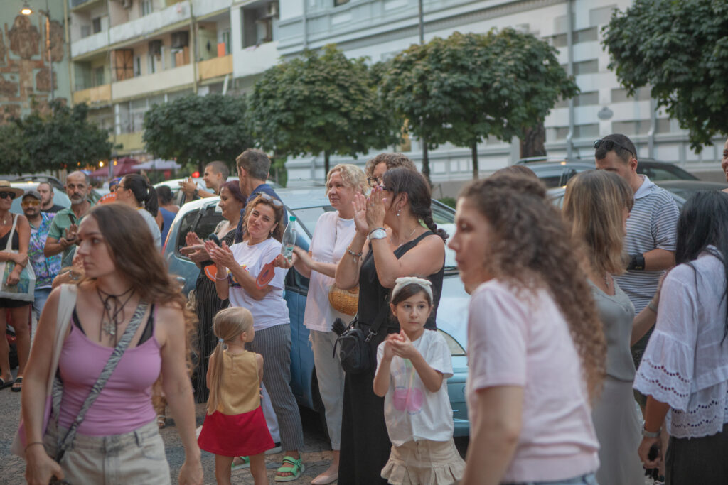 Original Music Radio Festival “Music from Batumi” 2024