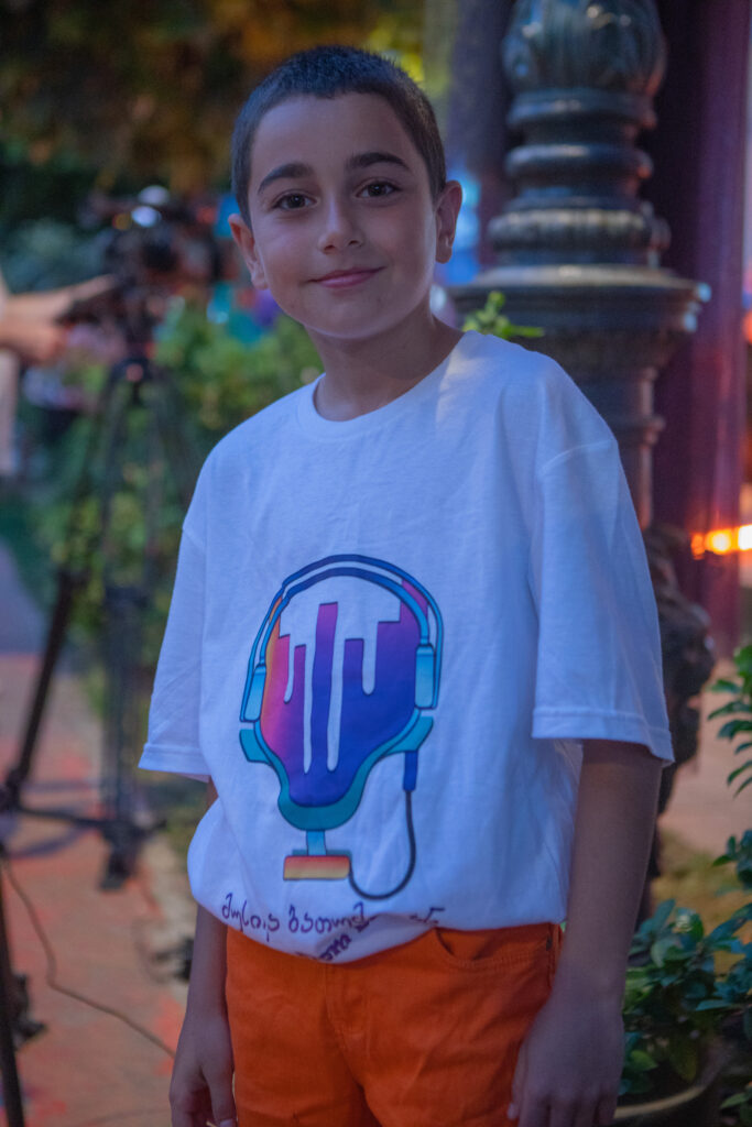 Original Music Radio Festival “Music from Batumi” 2024