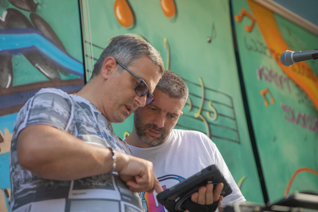 Original Music Radio Festival “Music from Batumi” 2024