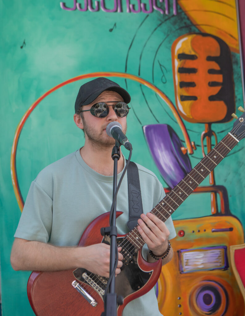 Original Music Radio Festival “Music from Batumi” 2024