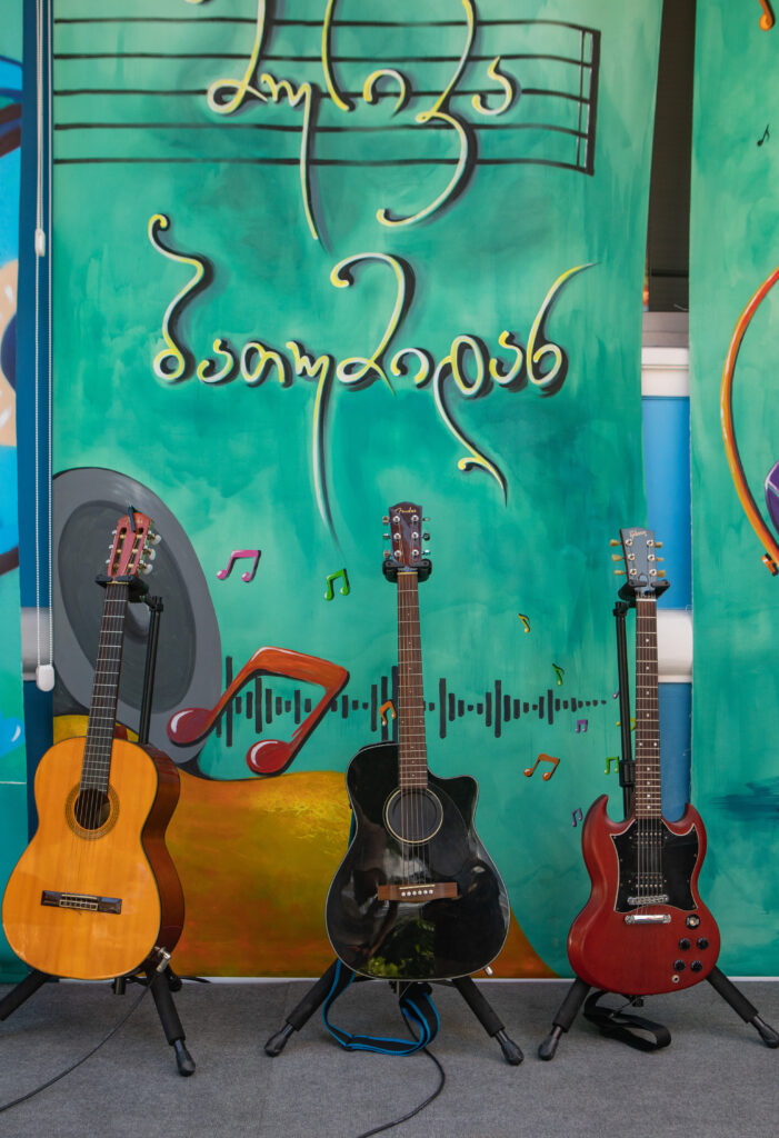Original Music Radio Festival “Music from Batumi” 2024