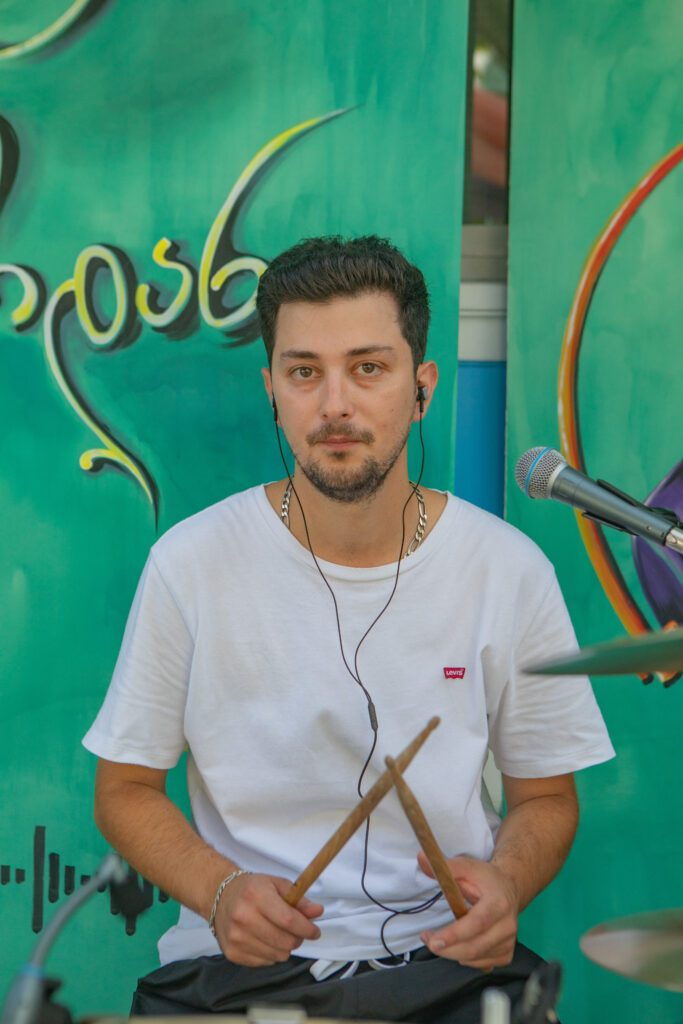 Original Music Radio Festival “Music from Batumi” 2024