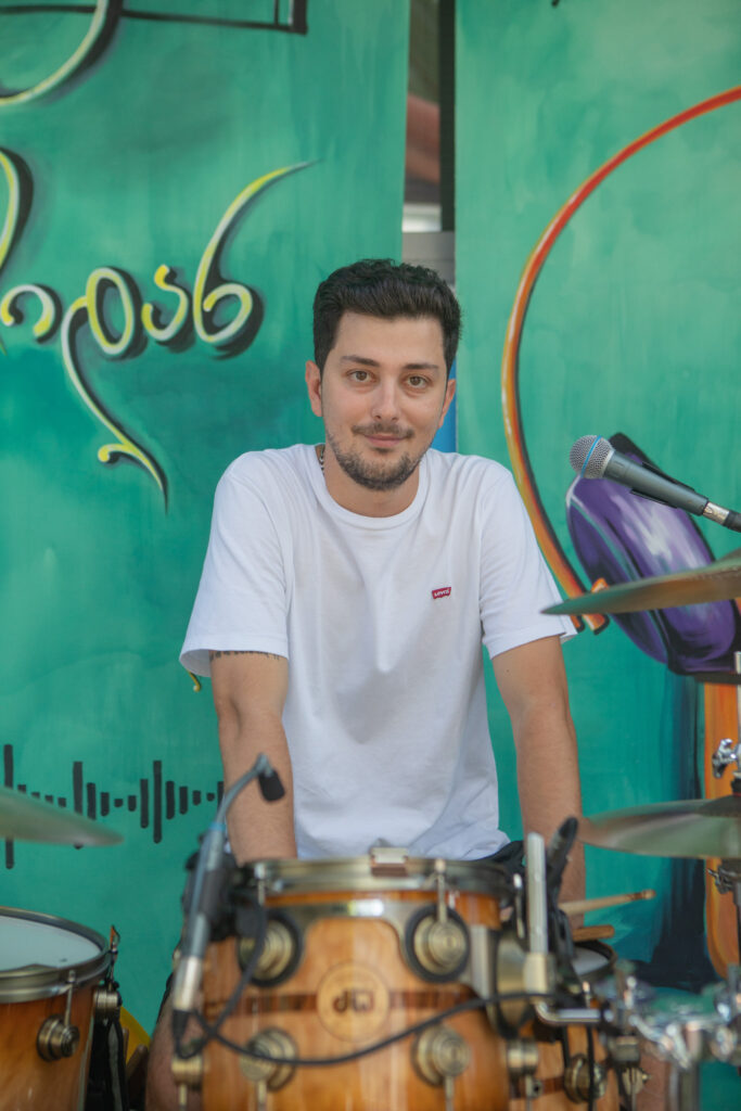 Original Music Radio Festival “Music from Batumi” 2024