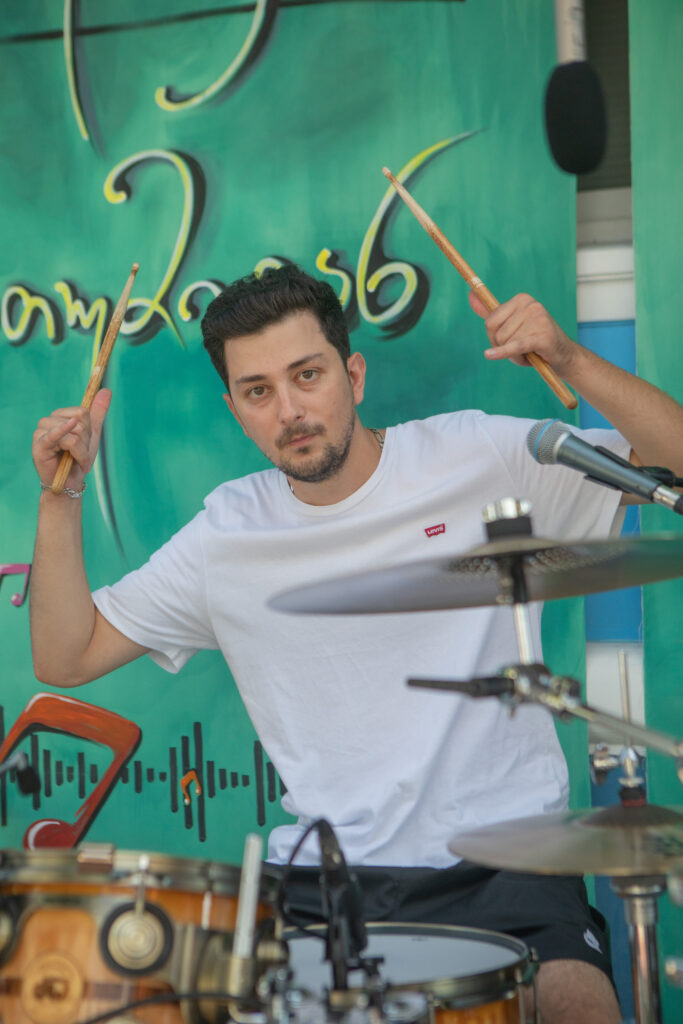 Original Music Radio Festival “Music from Batumi” 2024