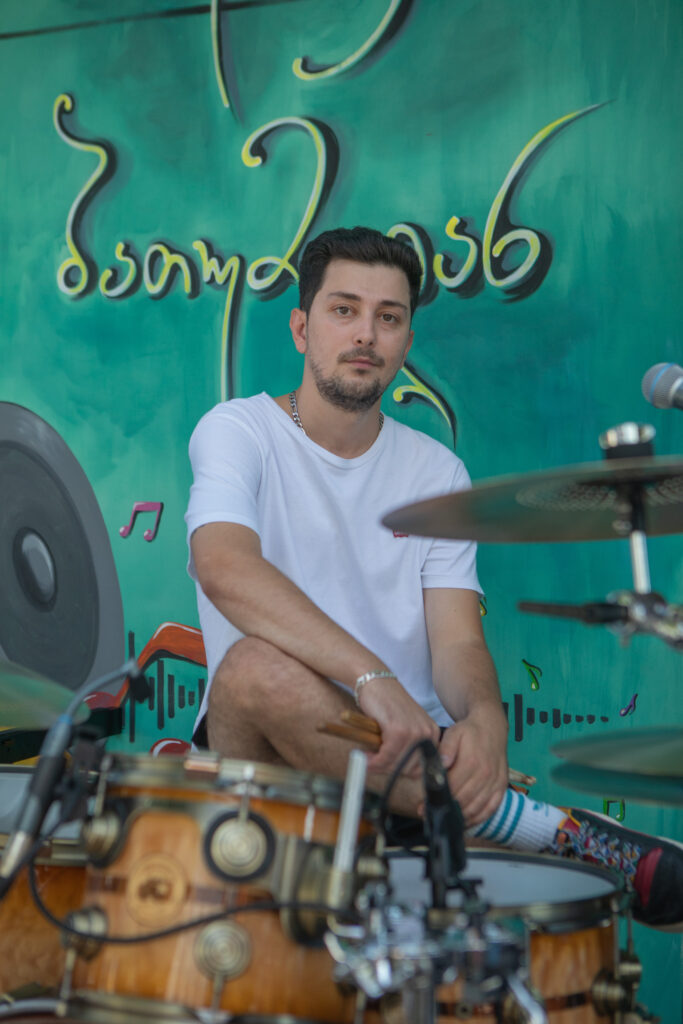 Original Music Radio Festival “Music from Batumi” 2024