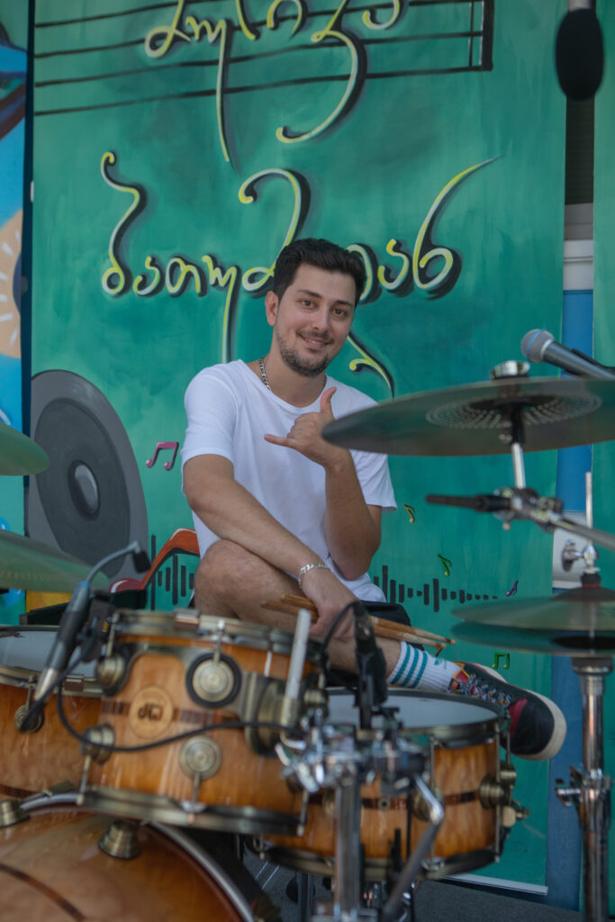 Original Music Radio Festival “Music from Batumi” 2024