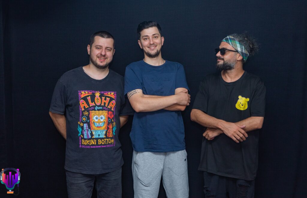 Радиофестиваль авторской музыки «Музыка из Батуми» 2023